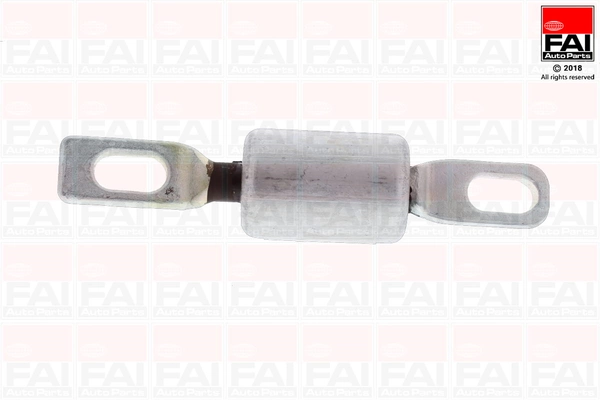 Bushing, axle beam